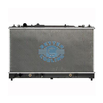 Auto Radiator For Mazda 03-07 6  Dpi: 2672