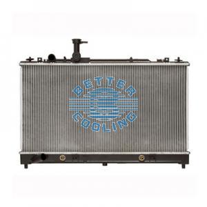 Auto Radiator For Toyota Celica  90-93  Dpi: 1407