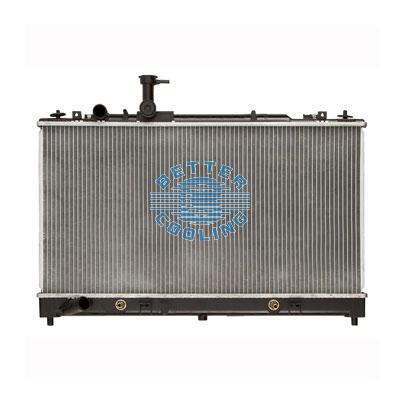 Auto Radiator For Mazda Mazda M6/atenza 03 At Dpi: 2673