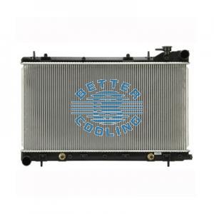Auto Radiator For Mazda Mazda6  11-13 Dpi: 13389