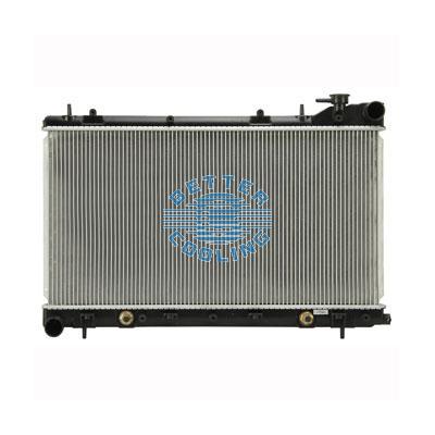 Auto Radiator For Subaru 03-04 Forester Dpi: 2674