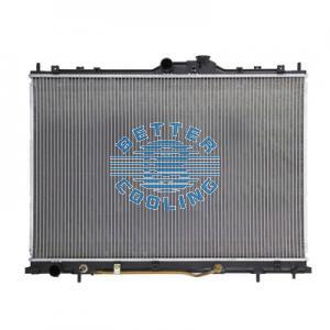 Auto Radiator For Kia Kia Sedona Ex V6 3.5l  2011-2014 Dpi: 13393