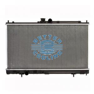 Auto Radiator For Dodge 89-90 Colt Dpi: 234