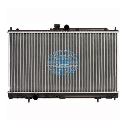 Auto Radiator For Mitsubishi Lancer 03 Dpi: 2676