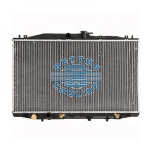 Auto Radiator For Volkswagen 85-92 Golf/gti/jetta Dpi: 98