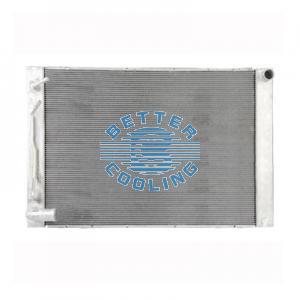 Auto Radiator For Subaru  Dpi: 13346/13347