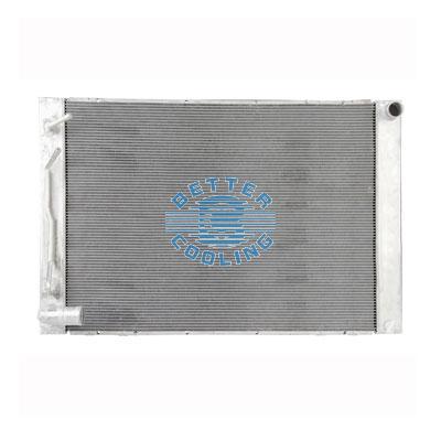 Auto Radiator For Toyota Sienna  04-06  Dpi: 2682