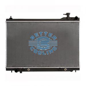 Auto Radiator For Ford  Dpi: 13339