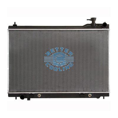 Auto Radiator For Infiniti 03-08 Fx35 Dpi: 2683