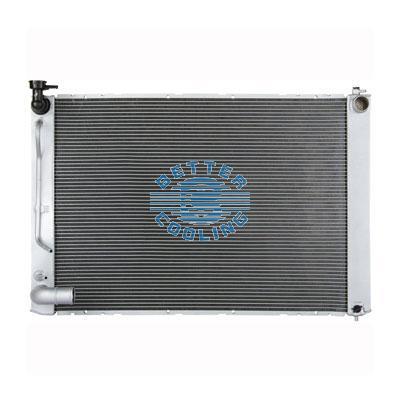 Auto Radiator For Lexus 04-06 Rx330 Dpi: 2688