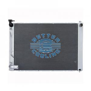 Auto Radiator For Dodge 94-01 Ram 1500 Dpi: 1552