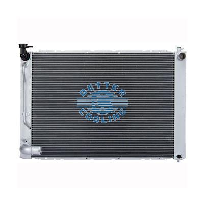 Auto Radiator For Lexus Rx330  04-06 Dpi: 2689