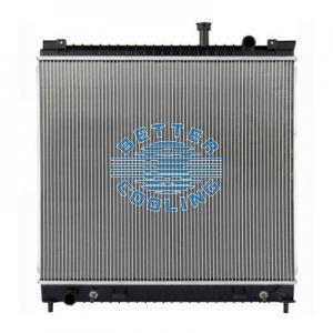 Auto Radiator For Bmw Z3 97-02  Dpi: 2038