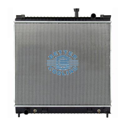 Auto Radiator For Infiniti 04-11 Qx56 Dpi: 2691