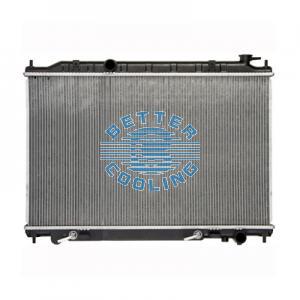 Auto Radiator For Gmc 94-00 C/k 1500/2500/3500 Dpi: 1696