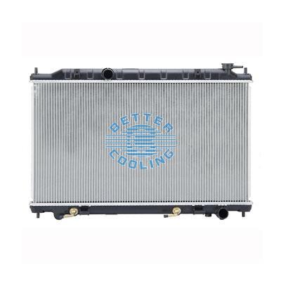 Auto Radiator For Nissan 04-05 Altima Dpi: 2693