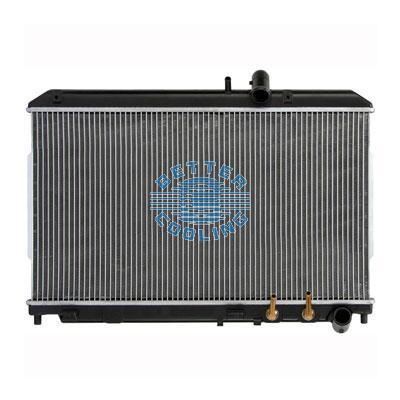 Auto Radiator For Mazda Rx 8 04-08 Dpi: 2694