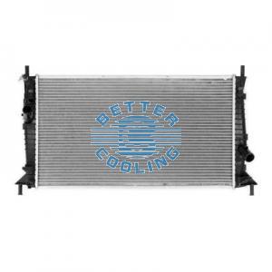 Auto Radiator For Pontiac 09-10 Vibe Dpi: 13106