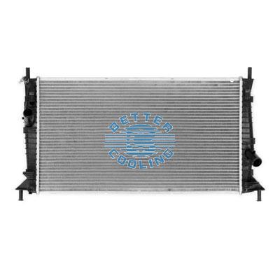 Auto Radiator For Mazda Mazda 3 (bk) (03-) 2.0 I 16v G Dpi: 2696