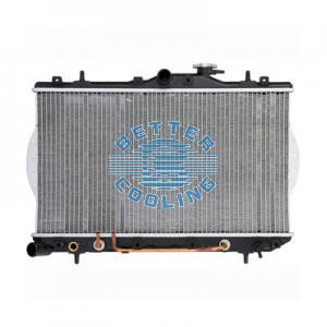 Auto Radiator For Chrysler 91-93 New York/dynasty Dpi: 1109