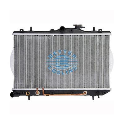 Auto Radiator For Hyundai 95-96 Accent Dpi: 2700