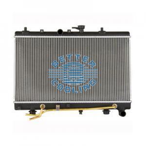 Auto Radiator For Toyota Corolla  98-02  Dpi: 2198