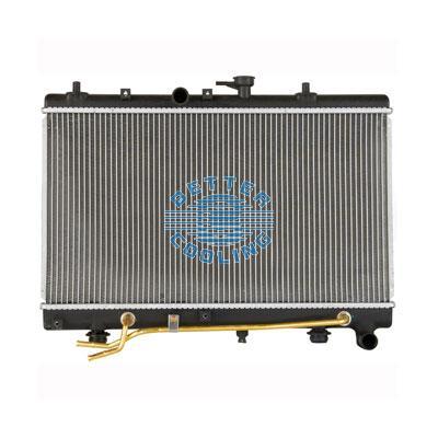 Auto Radiator For Kia Kia Rio 04- At Dpi: 2701