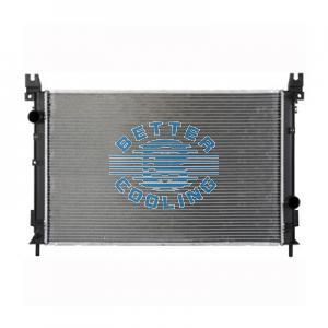 Auto Radiator For Buick 05-09 Lacrosse/05-09 Allure Dpi: 2710