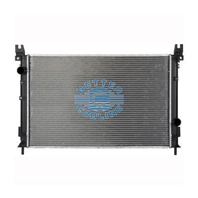 Auto Radiator For Chrysler 04-06 Pacifica  Dpi: 2702/13025