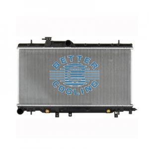 Auto Radiator For Pontiac 90-91 6000 Dpi: 963