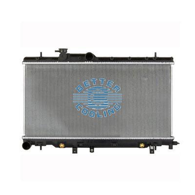 Auto Radiator For Subaru 04-05 Impreza Dpi: 2703/2704