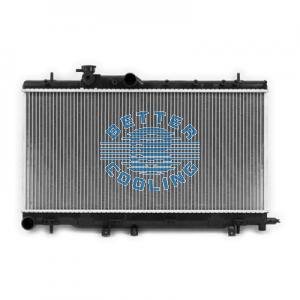 Auto Radiator For Buick 89-91 Skylark Dpi: 1043