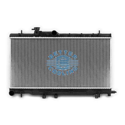 Auto Radiator For Subaru 04-05 Impreza Dpi: 2704