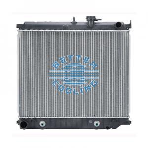 Auto Radiator For Chrysler 08-13 Town & Country  08 Voyager Dpi: 13062