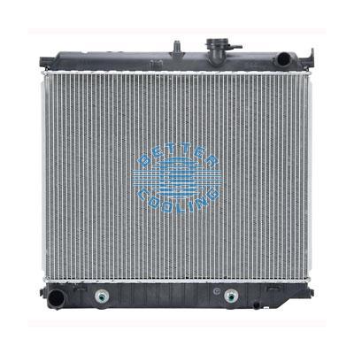 Auto Radiator For Chevrolet 04-12 Colorado   Dpi: 2707