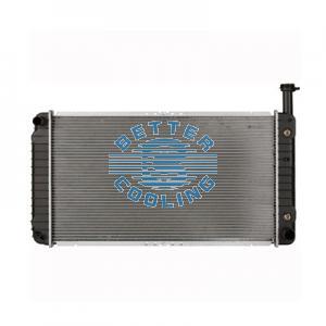 Auto Radiator For Honda 06-07 Civic Dpi: 2922