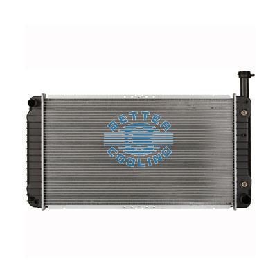 Auto Radiator For Chevrolet 03-05 Express 1500 Dpi: 2712