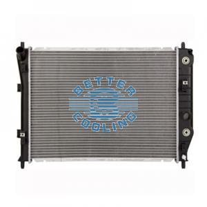 Auto Radiator For Chevrolet 06-09 Uplander Dpi: 2881