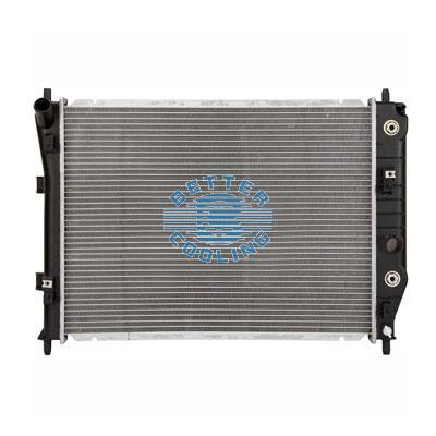 Auto Radiator For Chevrolet 05-13 Corvette 03-06 Ssr Dpi: 2714