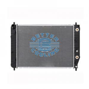 Auto Radiator For Chevrolet 96-99 C2500 Dpi: 2317