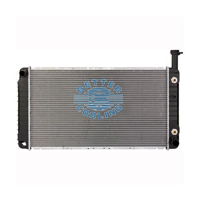 Auto Radiator For Chevrolet 03-05 Express 1500 Dpi: 2716