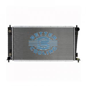 Auto Radiator For Ford F-series Pickups 85-96 Dpi: 1105