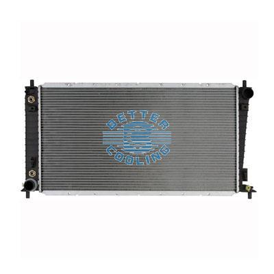 Auto Radiator For Ford 05-08f Series Pickups  Dpi: 2718/2818