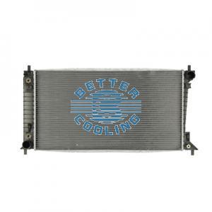 Auto Radiator For Volkswagen Transporter 97 Dpi: 2098