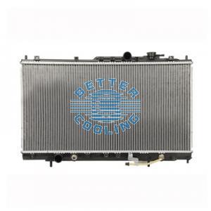 Auto Radiator For Oldsmobile 96-99 Lss Dpi: 2025