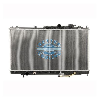 Auto Radiator For Mitsubishi Galant 99 Dpi: 2720