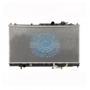 Auto Radiator For Mercury 92-94 Grand Marquis Dpi: 1279