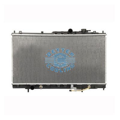 Auto Radiator For Mitsubishi Galant 03 Dpi: 2721