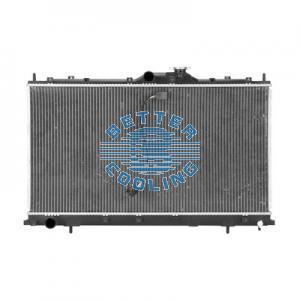 Auto Radiator For Mazda 86-87 323 Dpi: 243