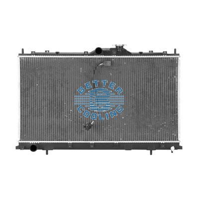 Auto Radiator For Mitsubishi Galant 04 Dpi: 2722
